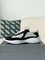 Prada Sneakers - Image 4