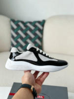 Prada Sneakers - Image 10