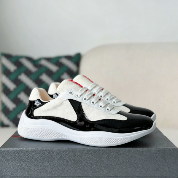 Prada Sneakers