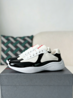 Prada Sneakers - Image 2