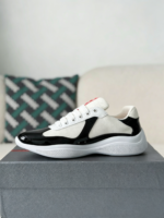 Prada Sneakers - Image 4