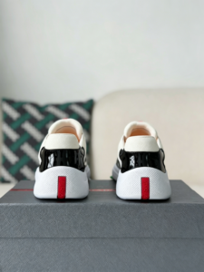 Prada Sneakers - Image 3
