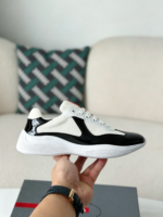 Prada Sneakers - Image 9