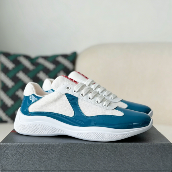 Prada Sneakers