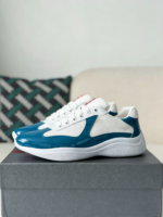 Prada Sneakers - Image 2