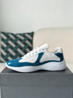 Prada Sneakers - Image 4