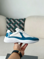 Prada Sneakers - Image 5