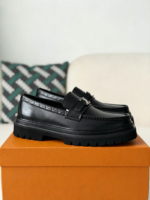 LOUIS VUITTON MAJOR LOAFERS