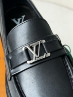 LOUIS VUITTON MAJOR LOAFERS - Image 10