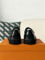 LOUIS VUITTON MAJOR LOAFERS - Image 3