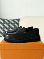 LOUIS VUITTON MAJOR LOAFERS - Image 2
