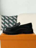 LOUIS VUITTON MAJOR LOAFERS - Image 4