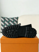 LOUIS VUITTON MAJOR LOAFERS - Image 5