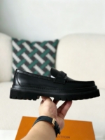 LOUIS VUITTON MAJOR LOAFERS - Image 6
