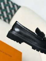 LOUIS VUITTON MAJOR LOAFERS - Image 8