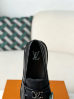 LOUIS VUITTON MAJOR LOAFERS - Image 7