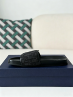 Dior Aqua Slippers - Image 3