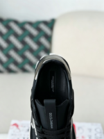 DOLCE&GABBANA Calfskin Sneakers - Image 8
