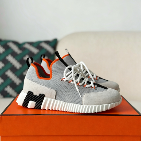 Hermes Lift slip-on Sneaker