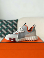Hermes Lift slip-on Sneaker - Image 4