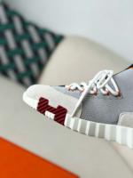 Hermes Lift slip-on Sneaker - Image 8