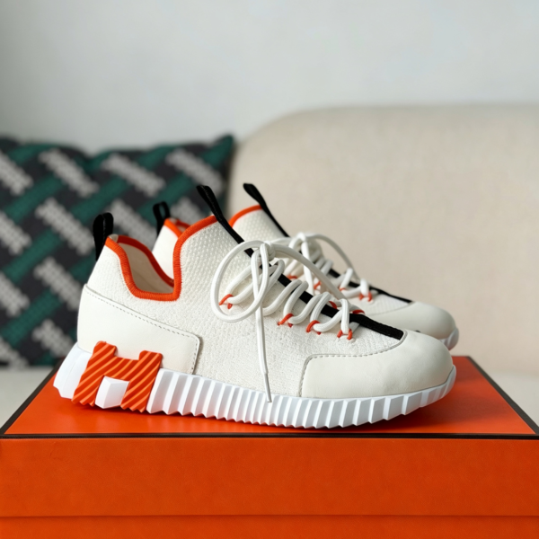 Hermes Lift slip-on Sneaker