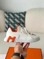 Hermes Lift slip-on Sneaker - Image 6