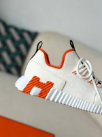 Hermes Lift slip-on Sneaker - Image 7