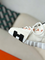Hermes Lift slip-on Sneaker - Image 9