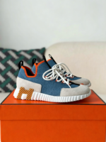 Hermes Lift slip-on Sneaker