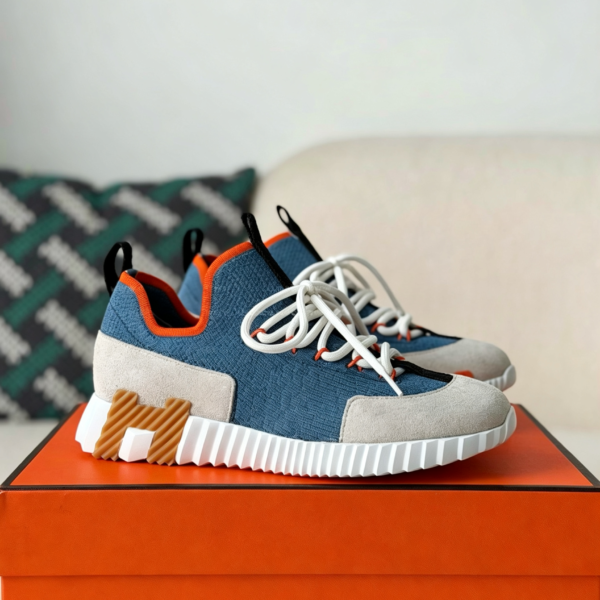 Hermes Lift slip-on Sneaker