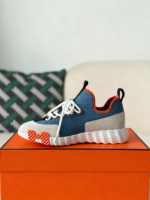 Hermes Lift slip-on Sneaker - Image 4