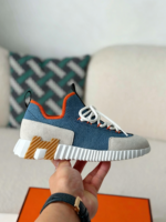 Hermes Lift slip-on Sneaker - Image 5