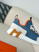 Hermes Lift slip-on Sneaker - Image 6