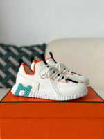 Hermes Lift slip-on Sneaker