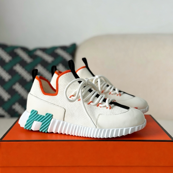 Hermes Lift slip-on Sneaker
