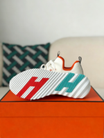 Hermes Lift slip-on Sneaker - Image 5