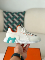 Hermes Lift slip-on Sneaker - Image 6
