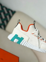 Hermes Lift slip-on Sneaker - Image 7