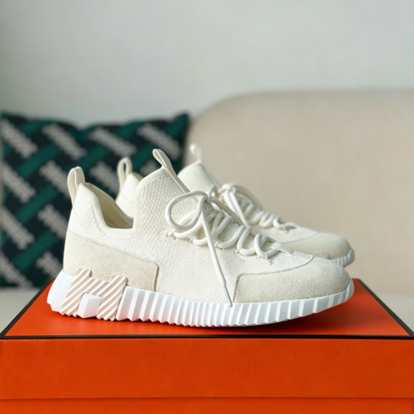 Hermes Lift slip-on Sneaker