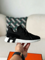Hermes Lift slip-on Sneaker - Image 6