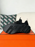Hermes Lift slip-on Sneaker - Image 6