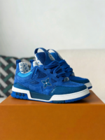 Louis Vuitton Skate Sneakers