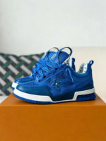 Louis Vuitton Skate Sneakers - Image 2