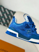 Louis Vuitton Skate Sneakers - Image 5