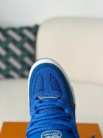 Louis Vuitton Skate Sneakers - Image 6