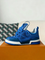 Louis Vuitton Skate Sneakers - Image 7