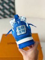 Louis Vuitton Skate Sneakers - Image 8