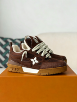 Louis Vuitton Skate Sneakers