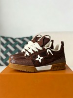 Louis Vuitton Skate Sneakers - Image 2
